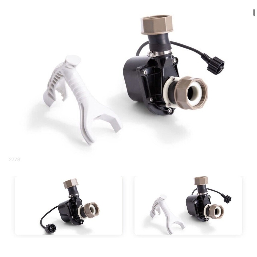 Intex 12777, Filter Motor for 28461‎ Same Day shipping